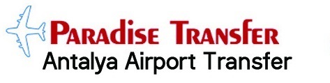 Gazipasa Flughafen Transfer